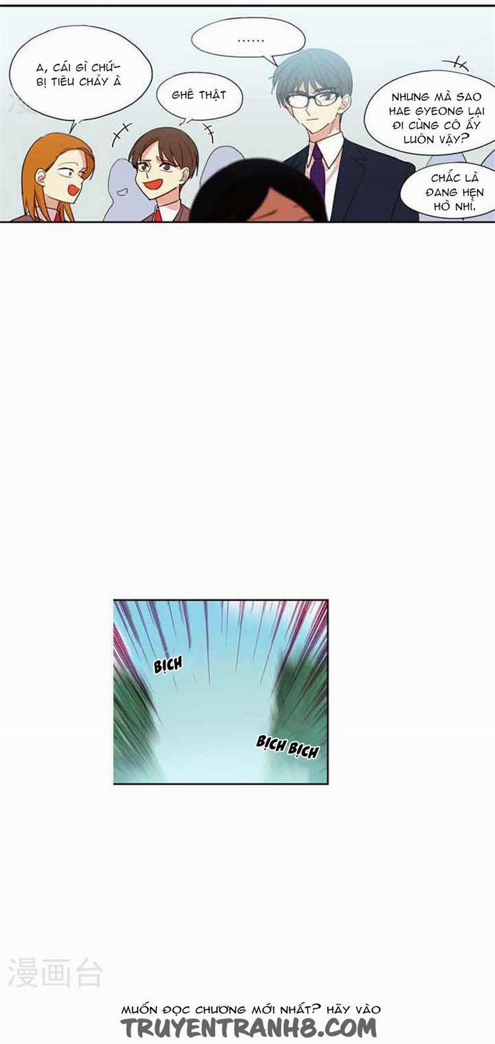 Trở Lại Tuổi Mười Mấy 74 trang 11