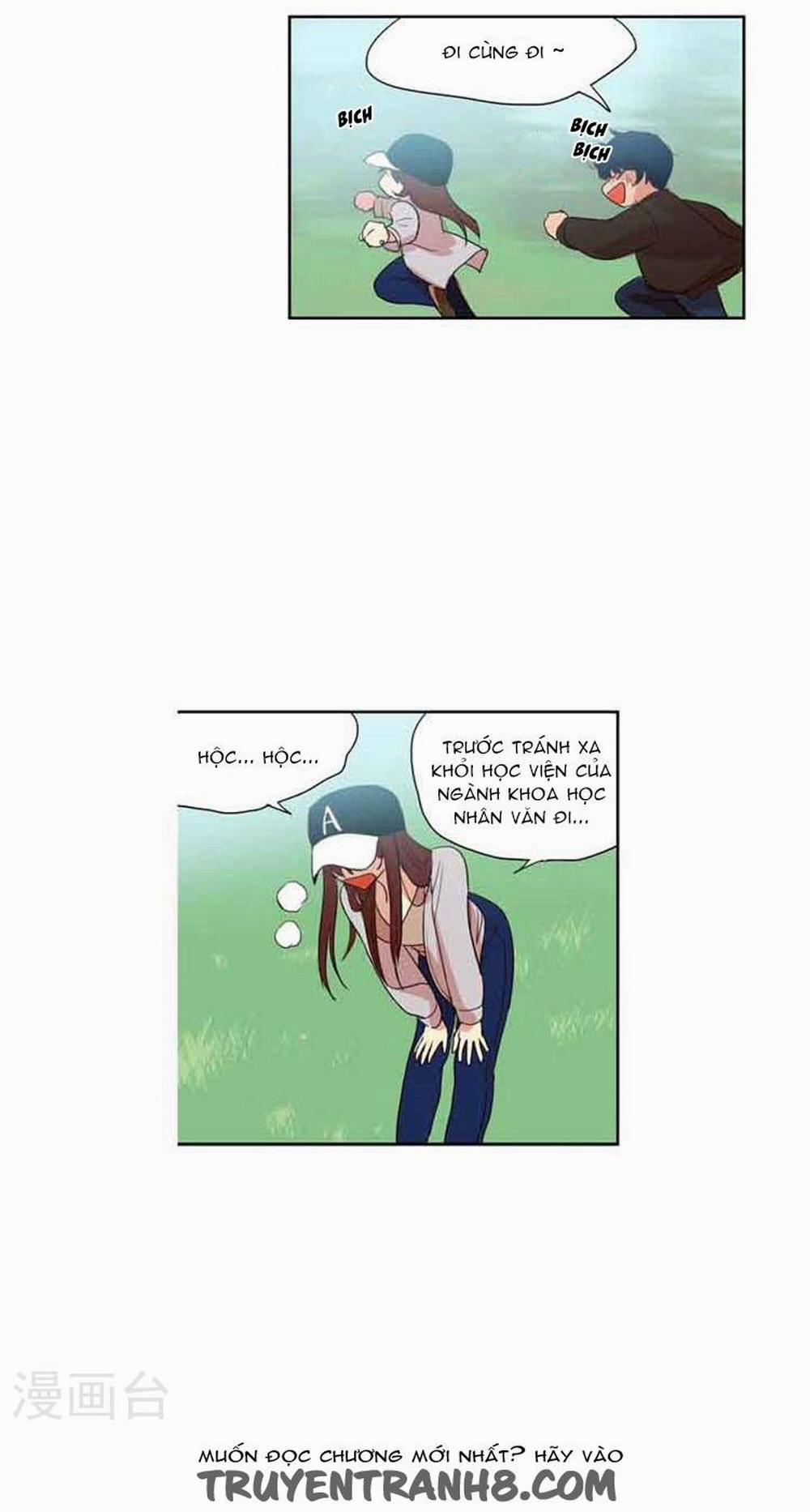 Trở Lại Tuổi Mười Mấy 74 trang 12