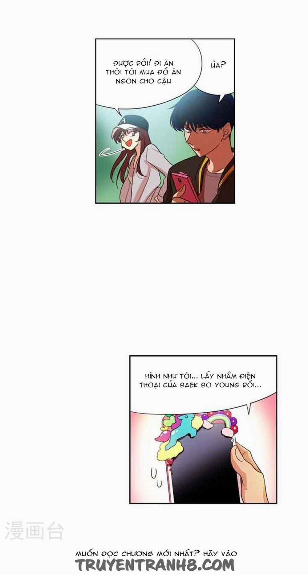 Trở Lại Tuổi Mười Mấy 74 trang 13