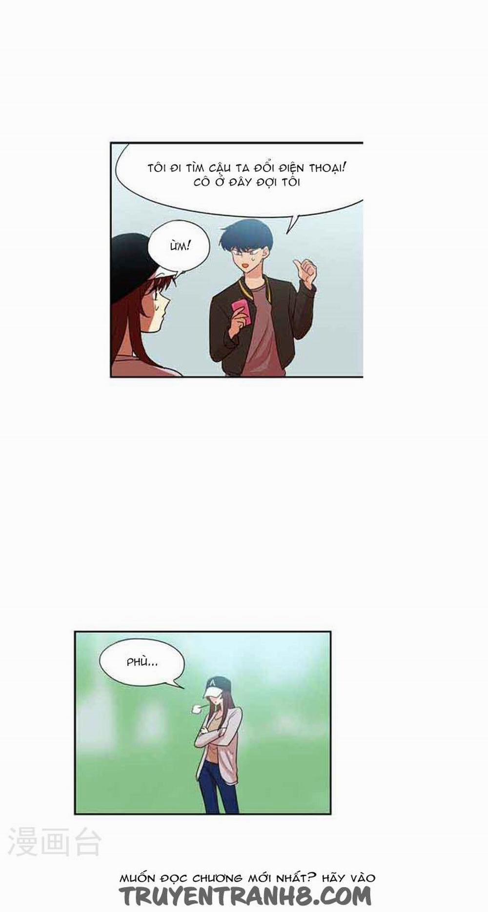 Trở Lại Tuổi Mười Mấy 74 trang 14