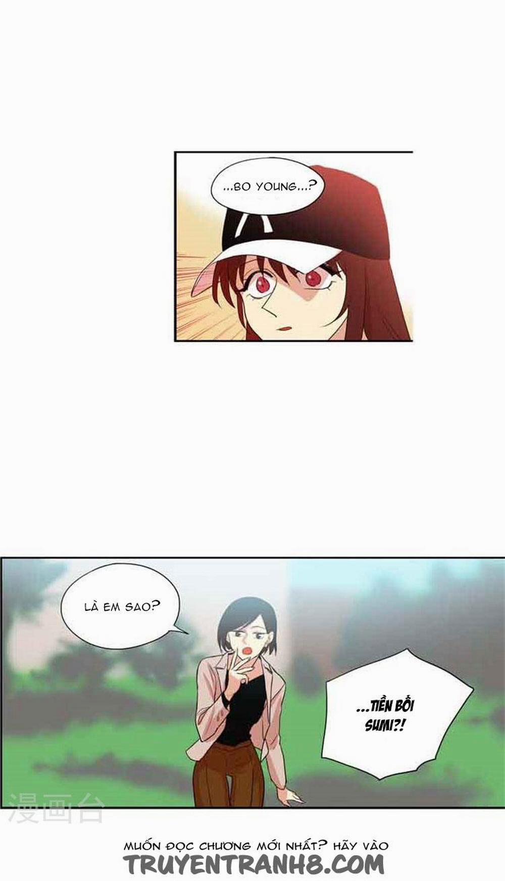 Trở Lại Tuổi Mười Mấy 74 trang 15