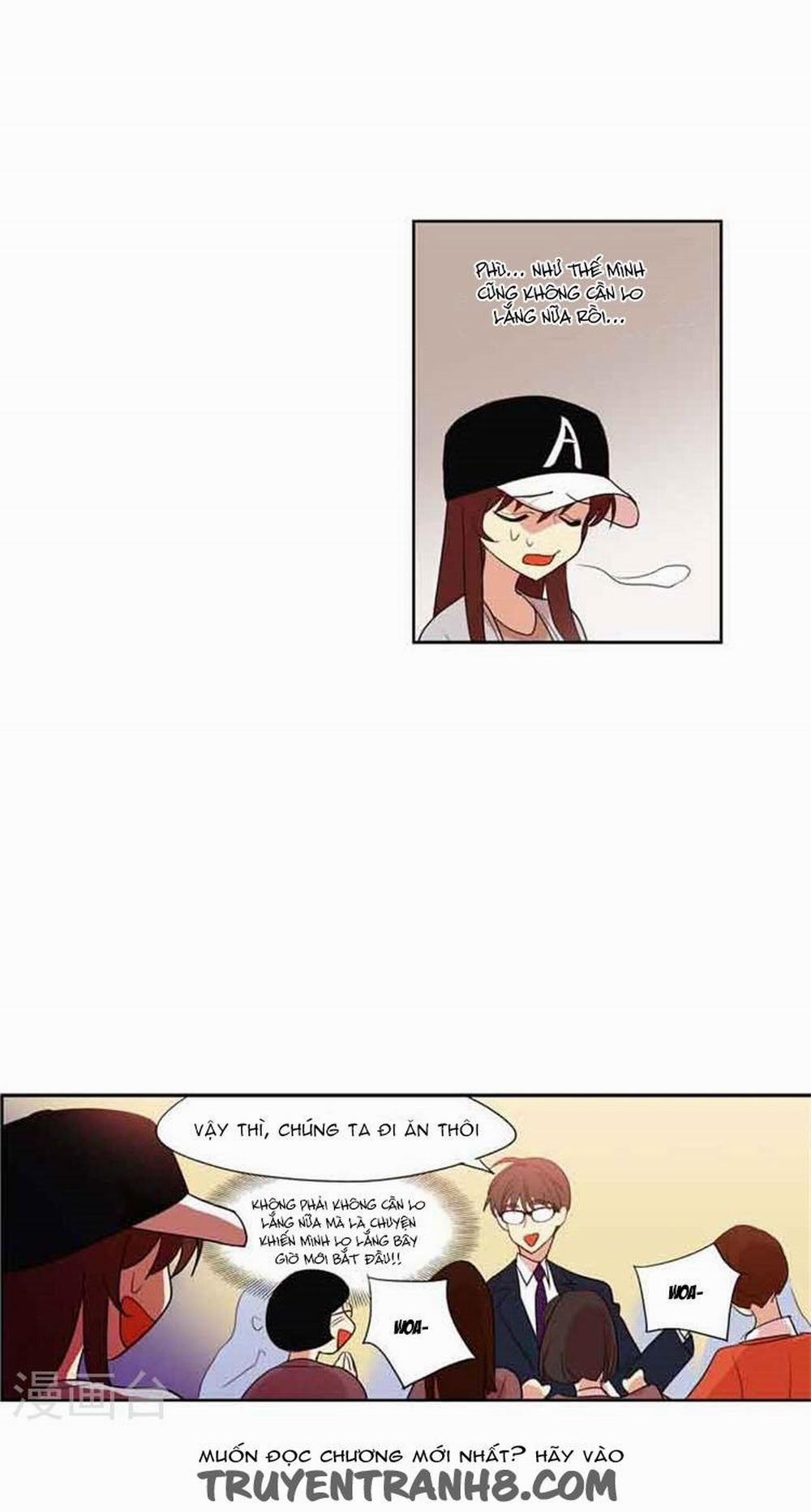 Trở Lại Tuổi Mười Mấy 74 trang 2