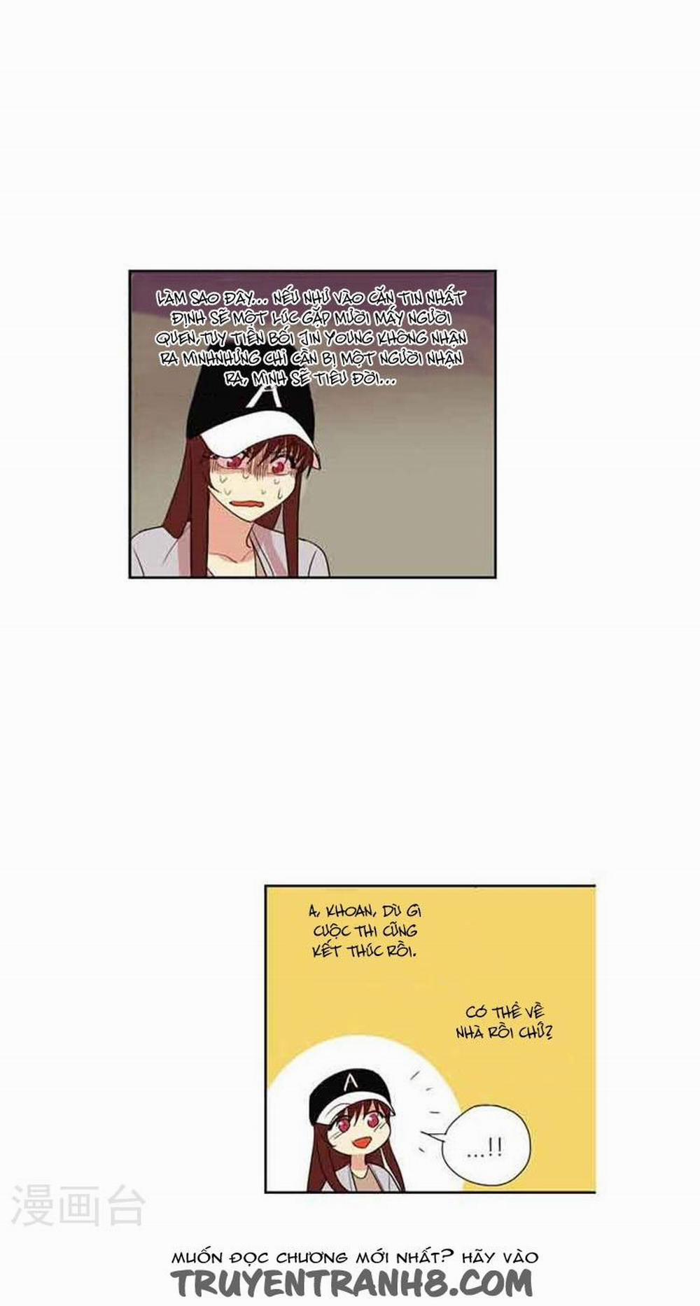 Trở Lại Tuổi Mười Mấy 74 trang 3