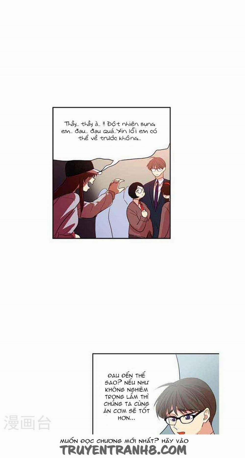 Trở Lại Tuổi Mười Mấy 74 trang 4