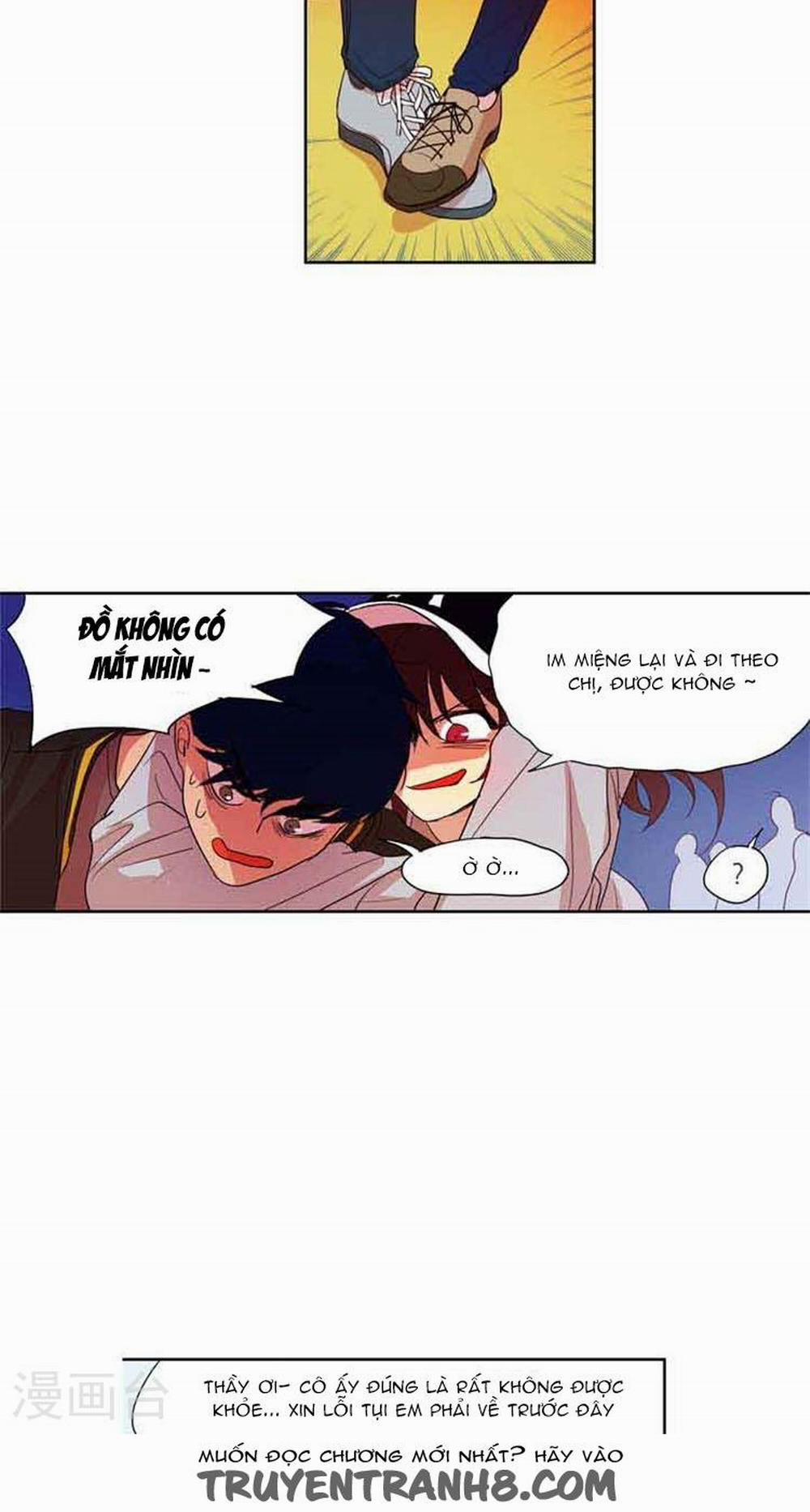 Trở Lại Tuổi Mười Mấy 74 trang 6