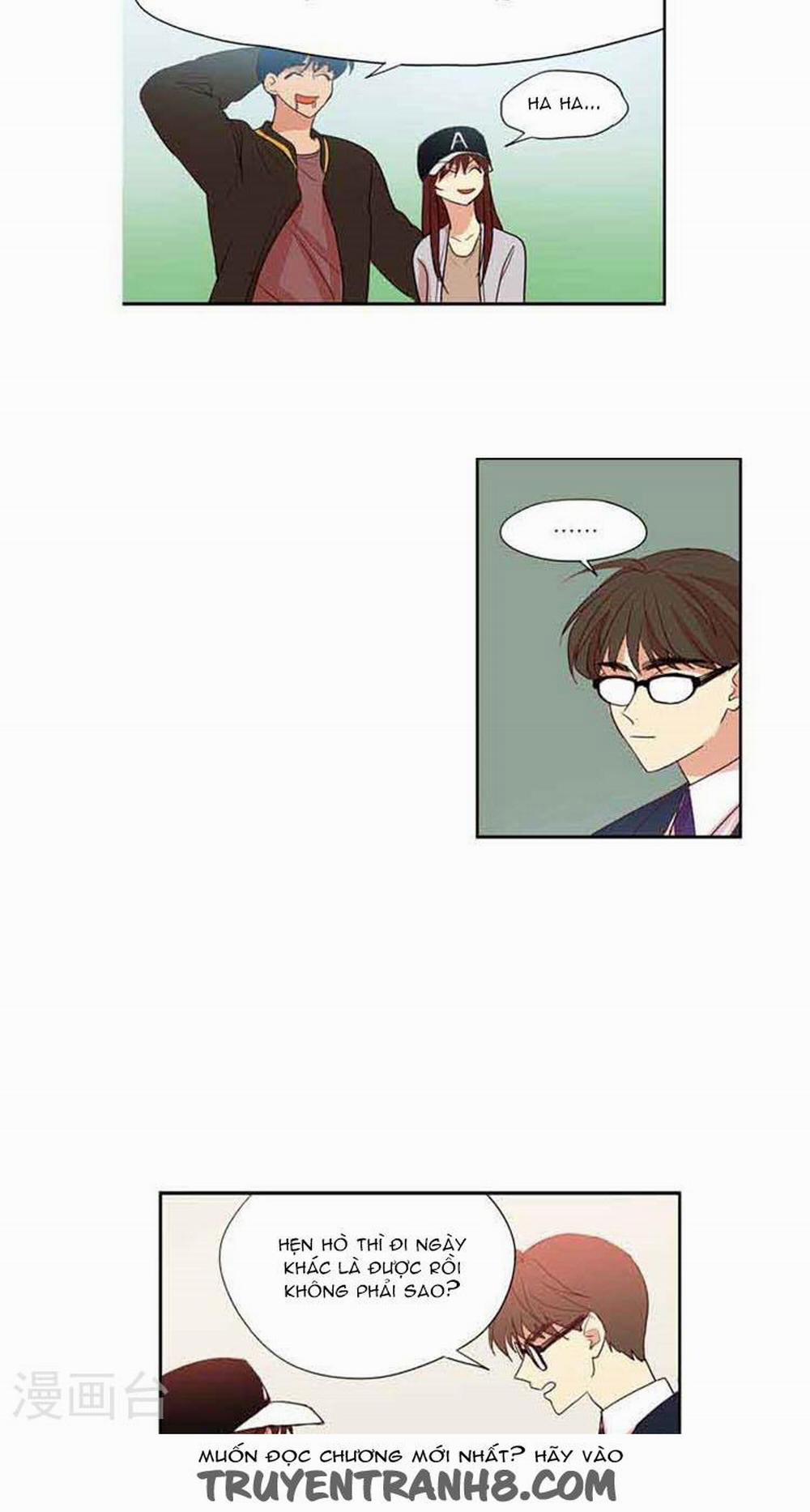 Trở Lại Tuổi Mười Mấy 74 trang 7