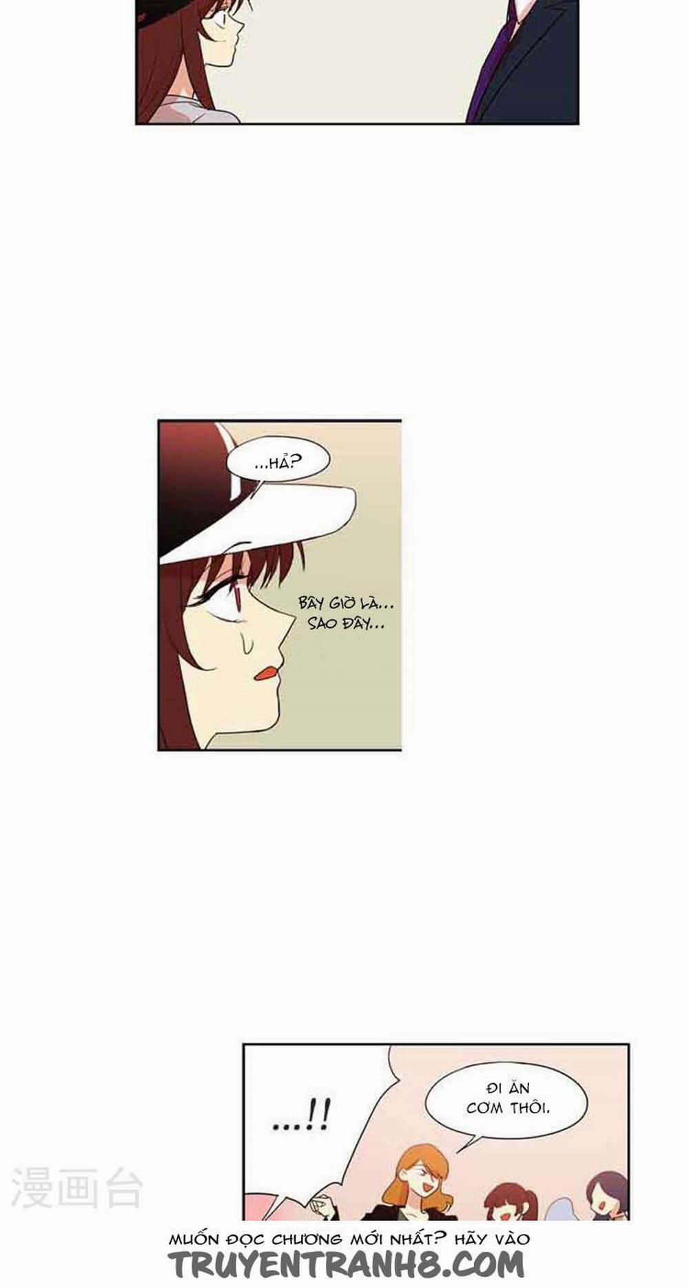 Trở Lại Tuổi Mười Mấy 74 trang 8