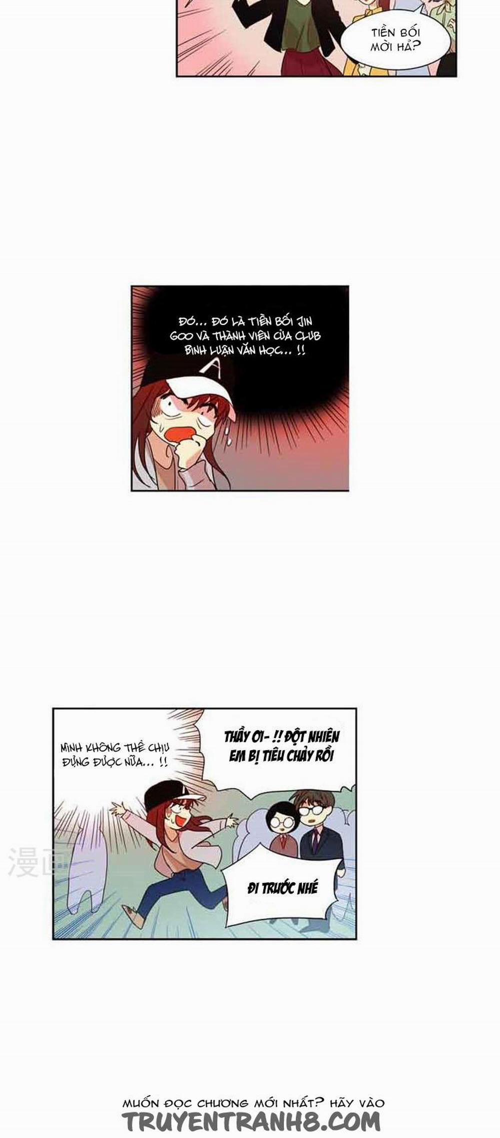 Trở Lại Tuổi Mười Mấy 74 trang 9