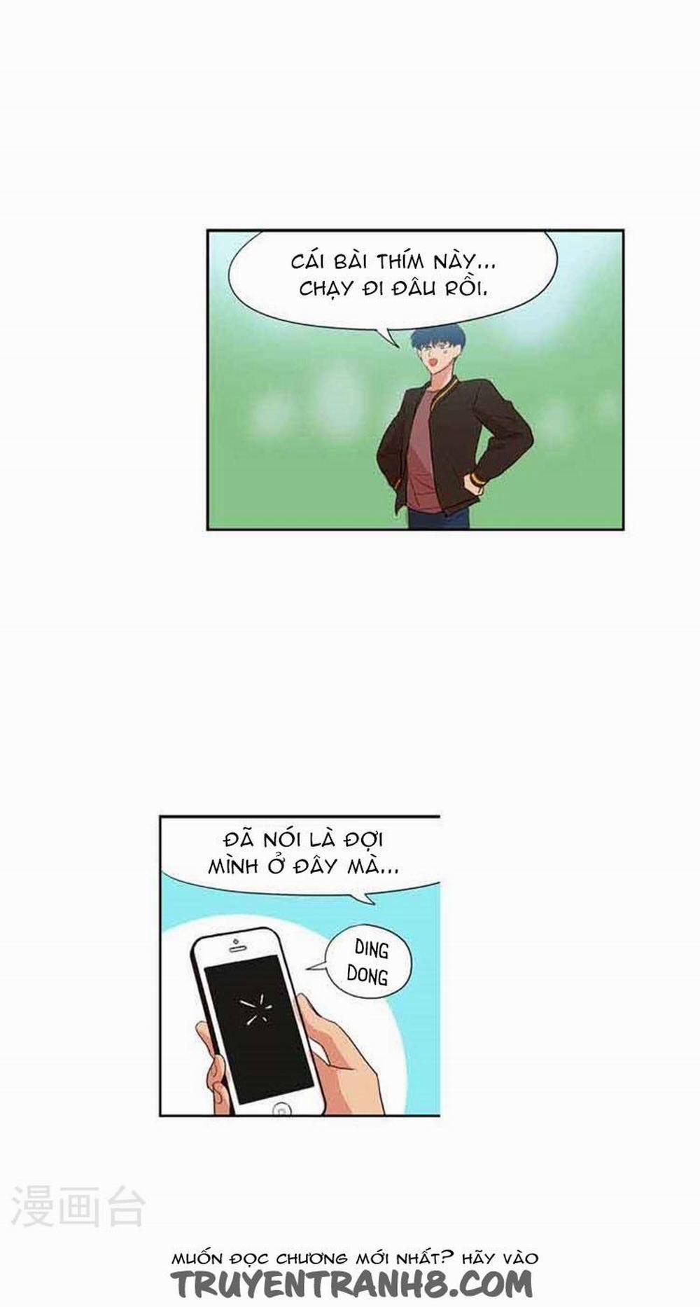 Trở Lại Tuổi Mười Mấy 75 trang 15