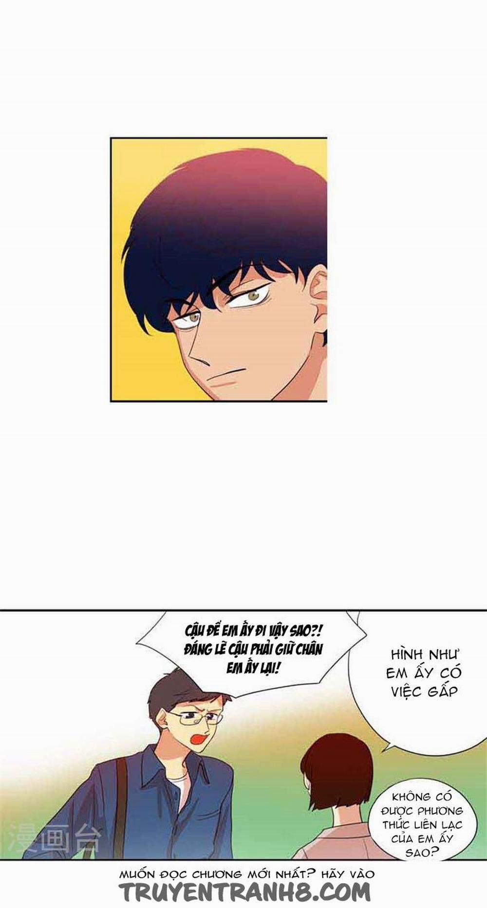 Trở Lại Tuổi Mười Mấy 75 trang 17