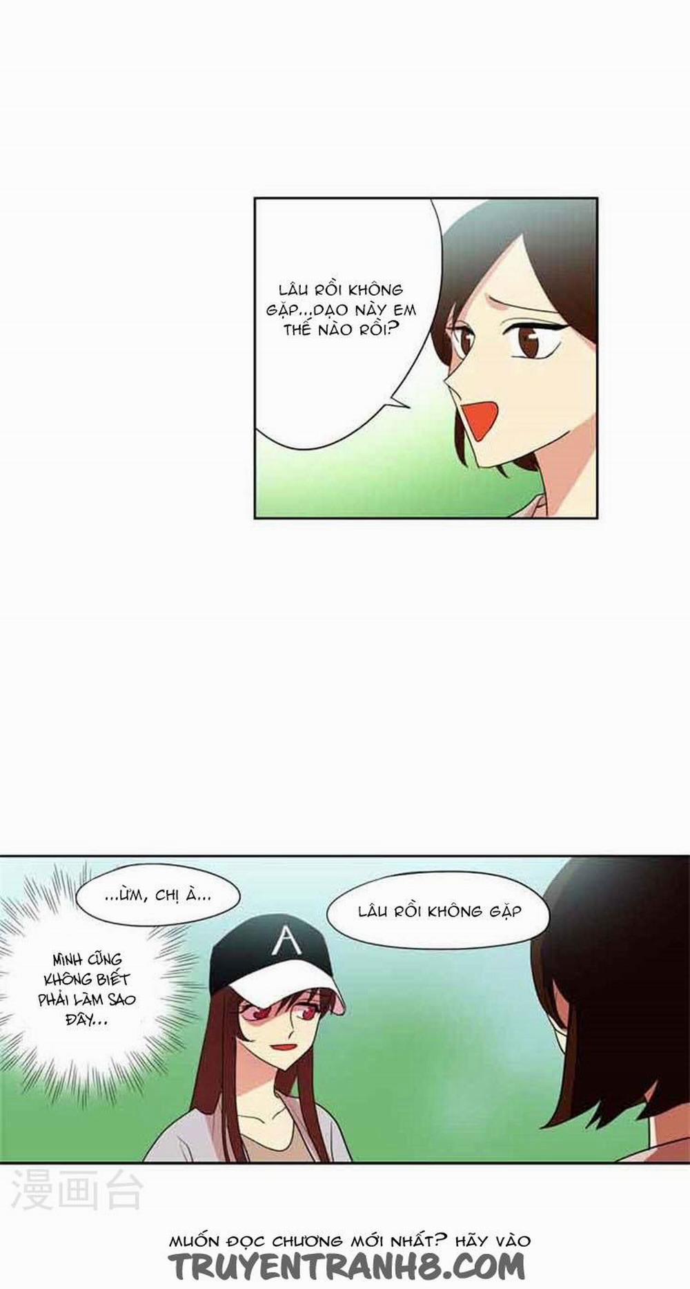 Trở Lại Tuổi Mười Mấy 75 trang 3