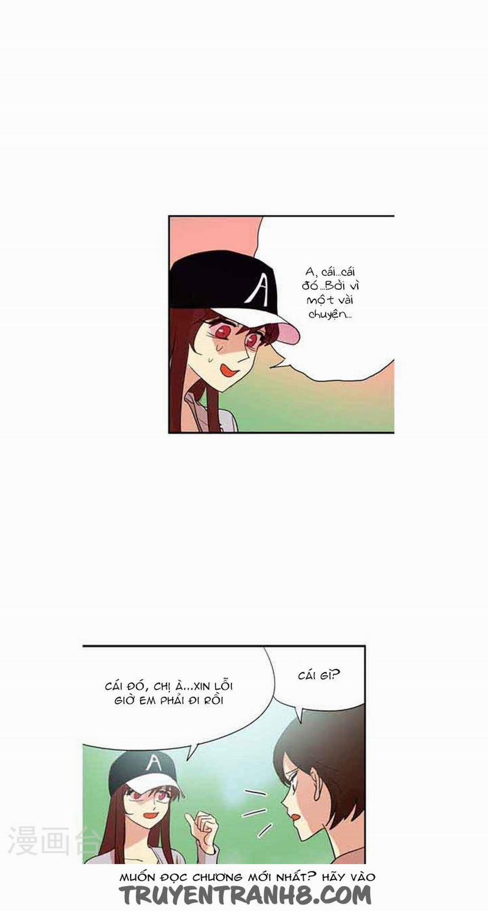 Trở Lại Tuổi Mười Mấy 75 trang 6