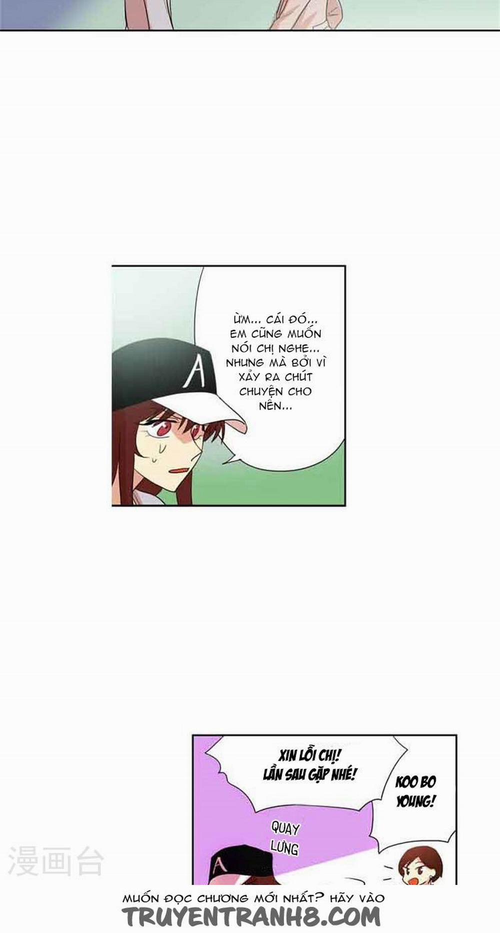 Trở Lại Tuổi Mười Mấy 75 trang 8