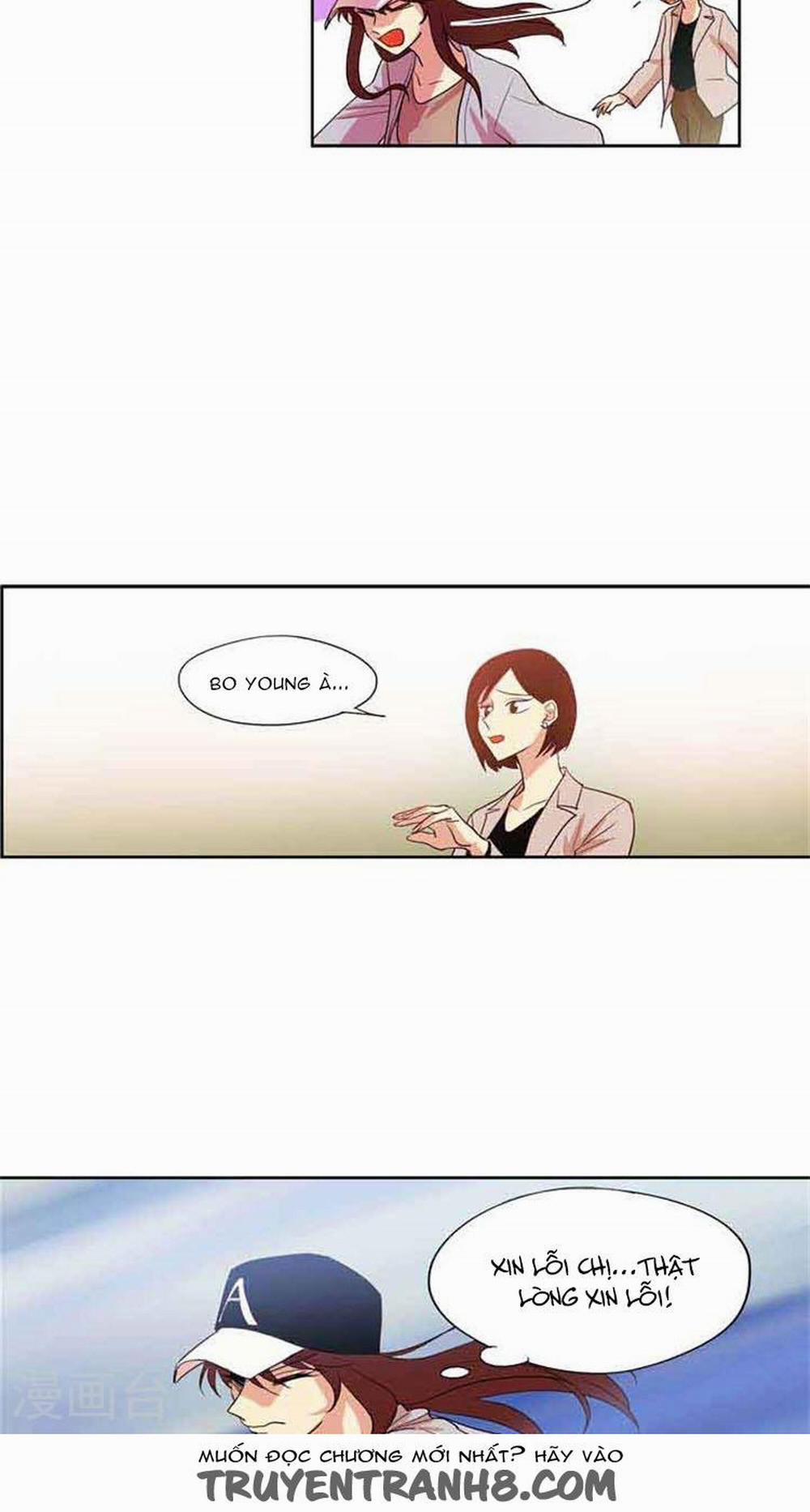 Trở Lại Tuổi Mười Mấy 75 trang 9