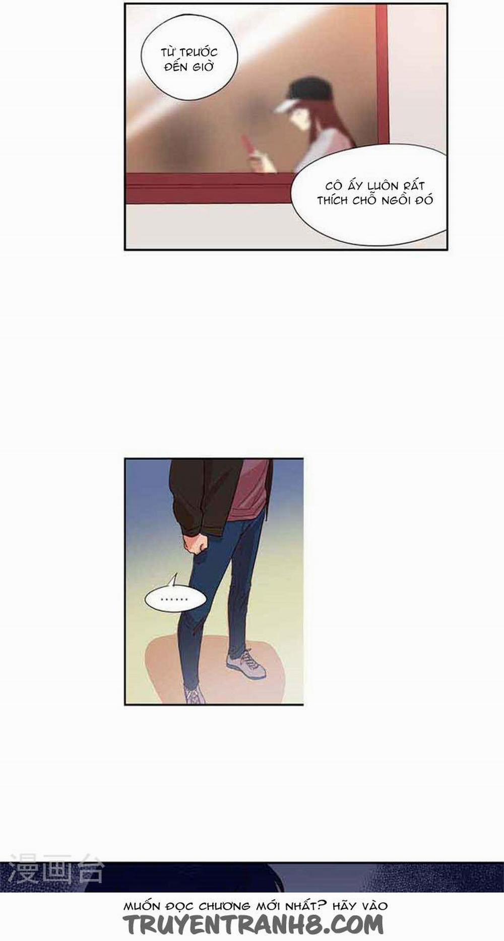 Trở Lại Tuổi Mười Mấy 76 trang 11