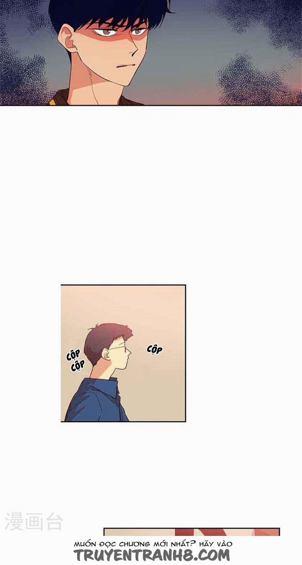 Trở Lại Tuổi Mười Mấy 76 trang 12