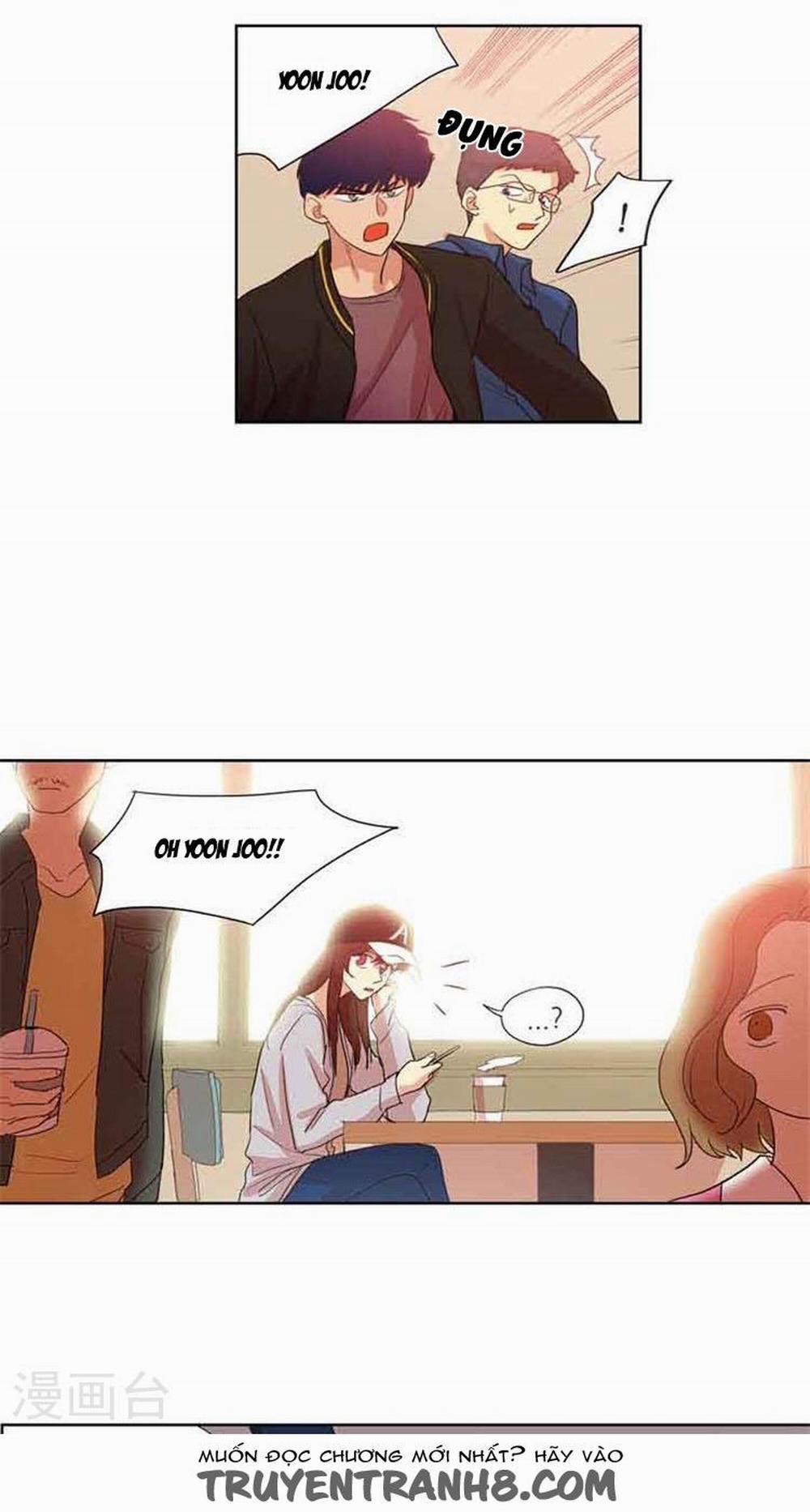 Trở Lại Tuổi Mười Mấy 76 trang 14