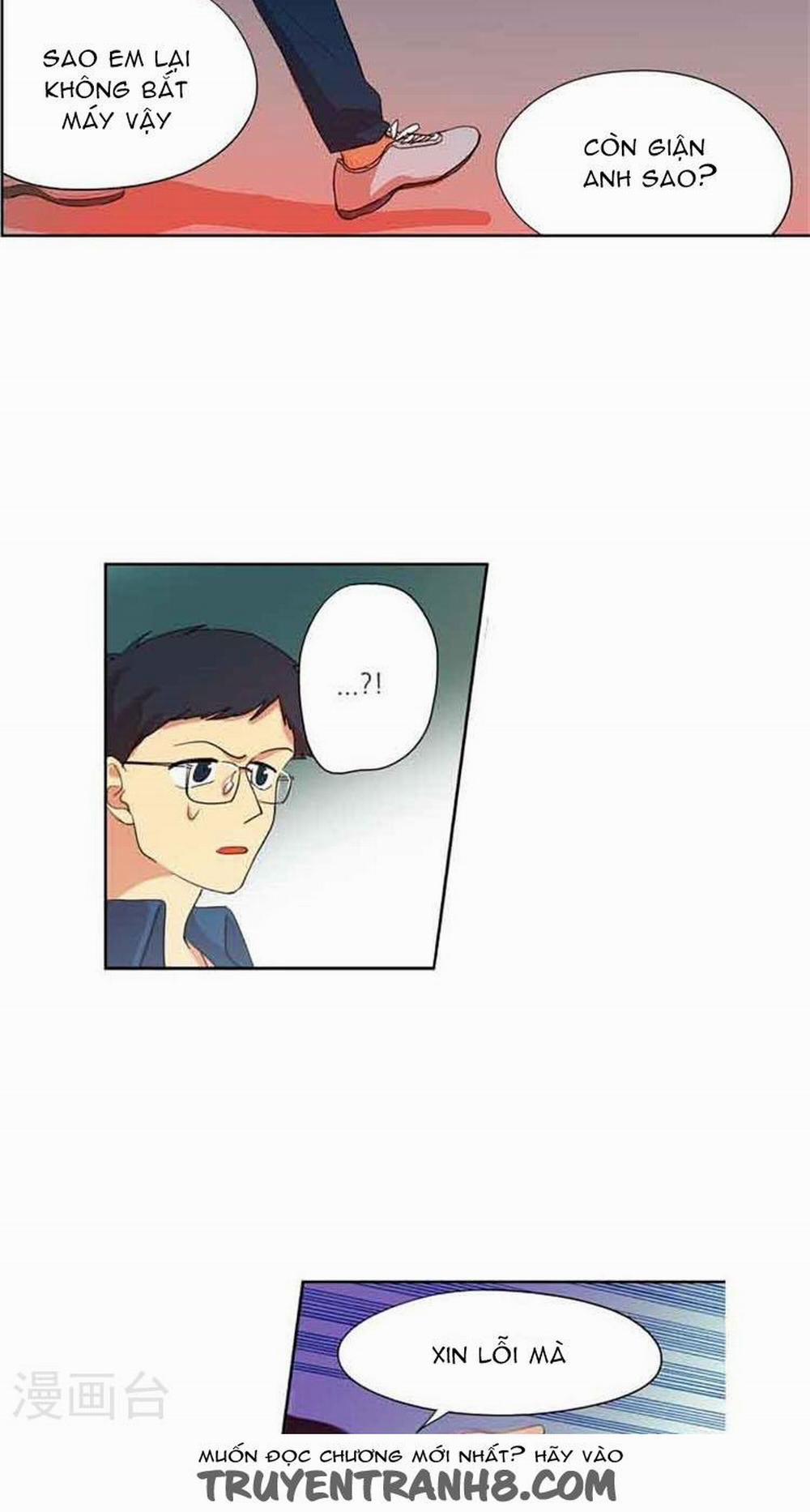 Trở Lại Tuổi Mười Mấy 76 trang 15