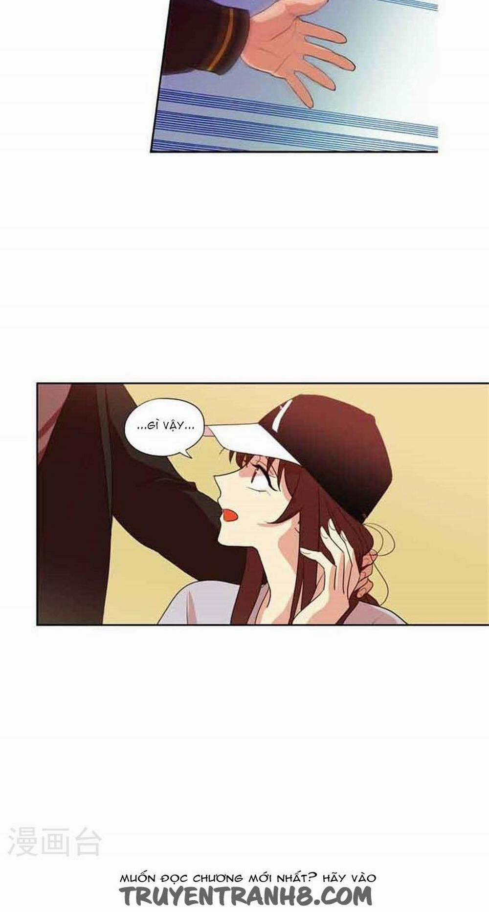 Trở Lại Tuổi Mười Mấy 76 trang 16