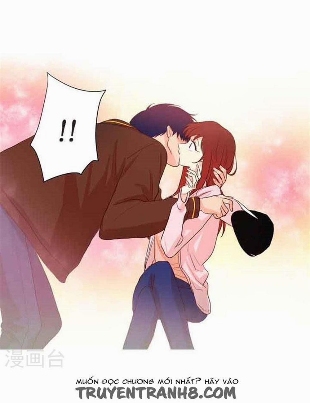 Trở Lại Tuổi Mười Mấy 76 trang 17