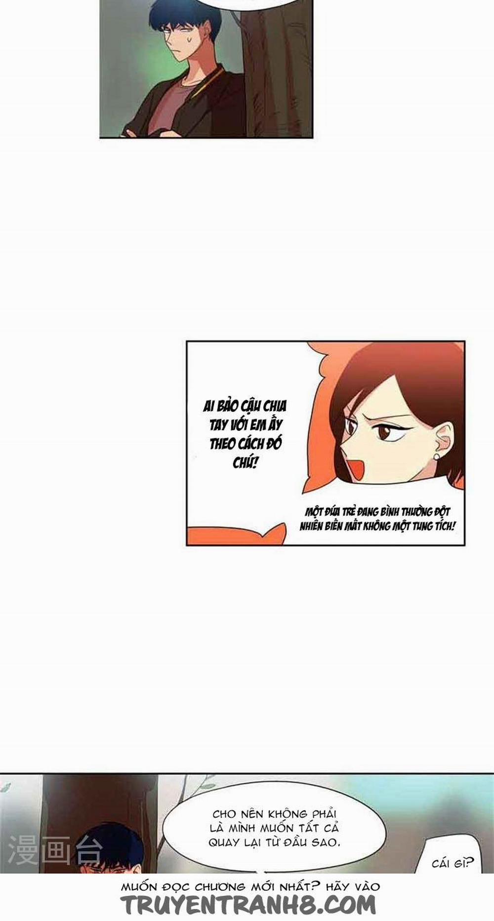 Trở Lại Tuổi Mười Mấy 76 trang 2