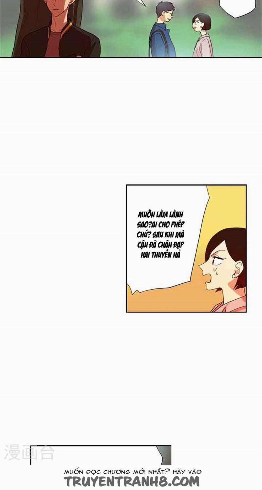 Trở Lại Tuổi Mười Mấy 76 trang 3