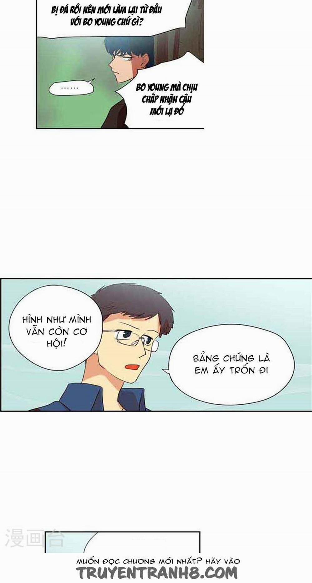 Trở Lại Tuổi Mười Mấy 76 trang 4