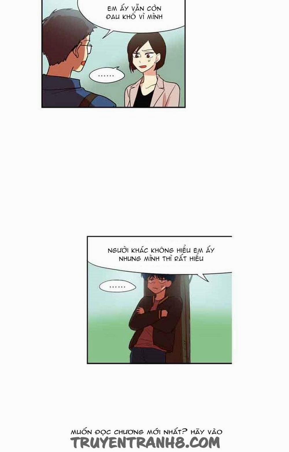 Trở Lại Tuổi Mười Mấy 76 trang 5