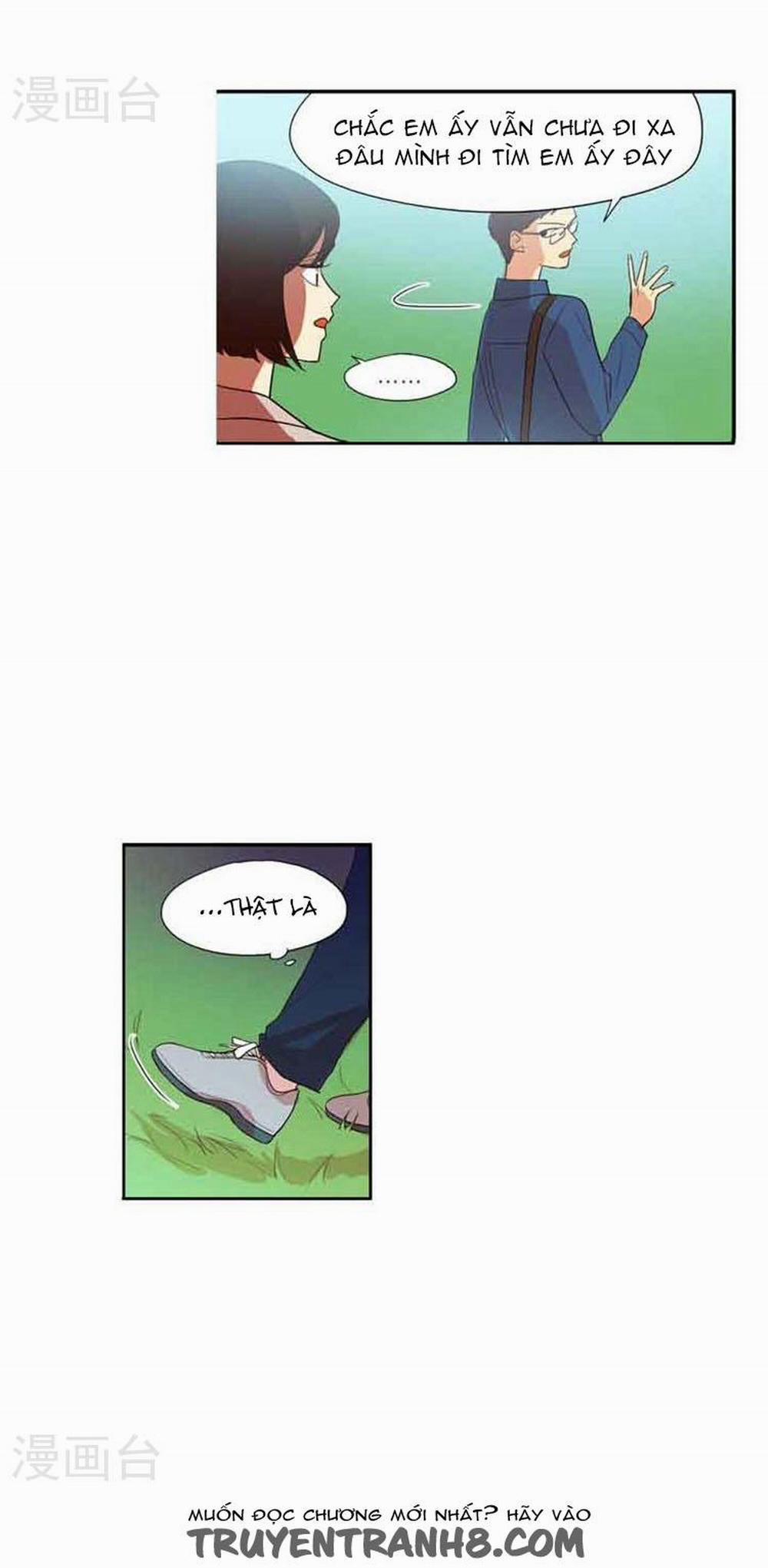 Trở Lại Tuổi Mười Mấy 76 trang 6