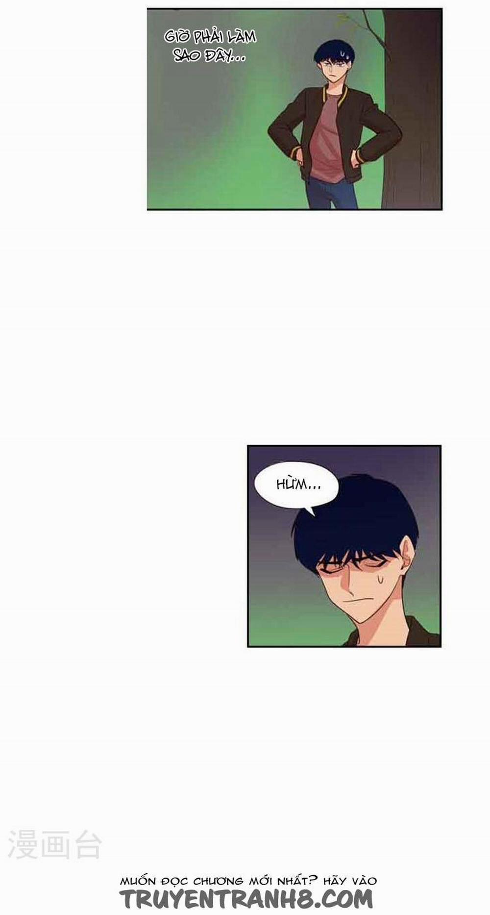 Trở Lại Tuổi Mười Mấy 76 trang 7