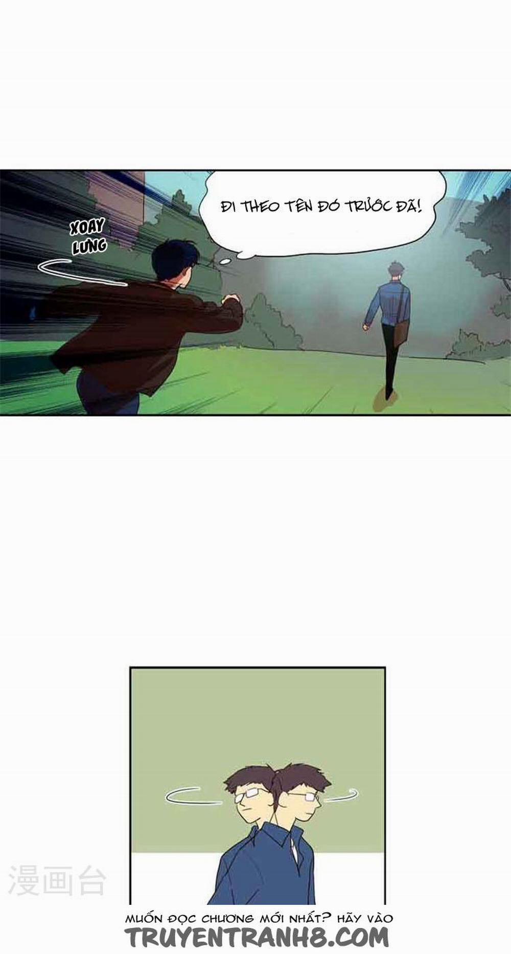 Trở Lại Tuổi Mười Mấy 76 trang 8