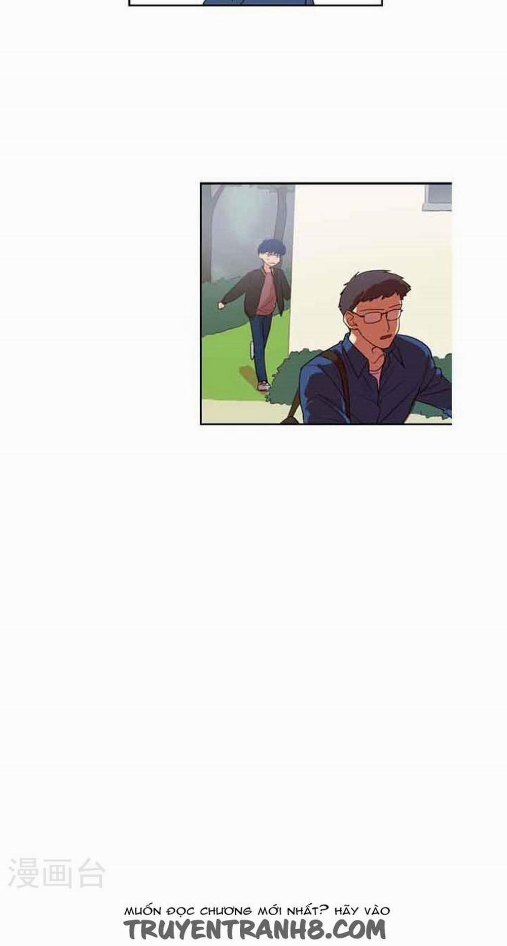 Trở Lại Tuổi Mười Mấy 76 trang 9