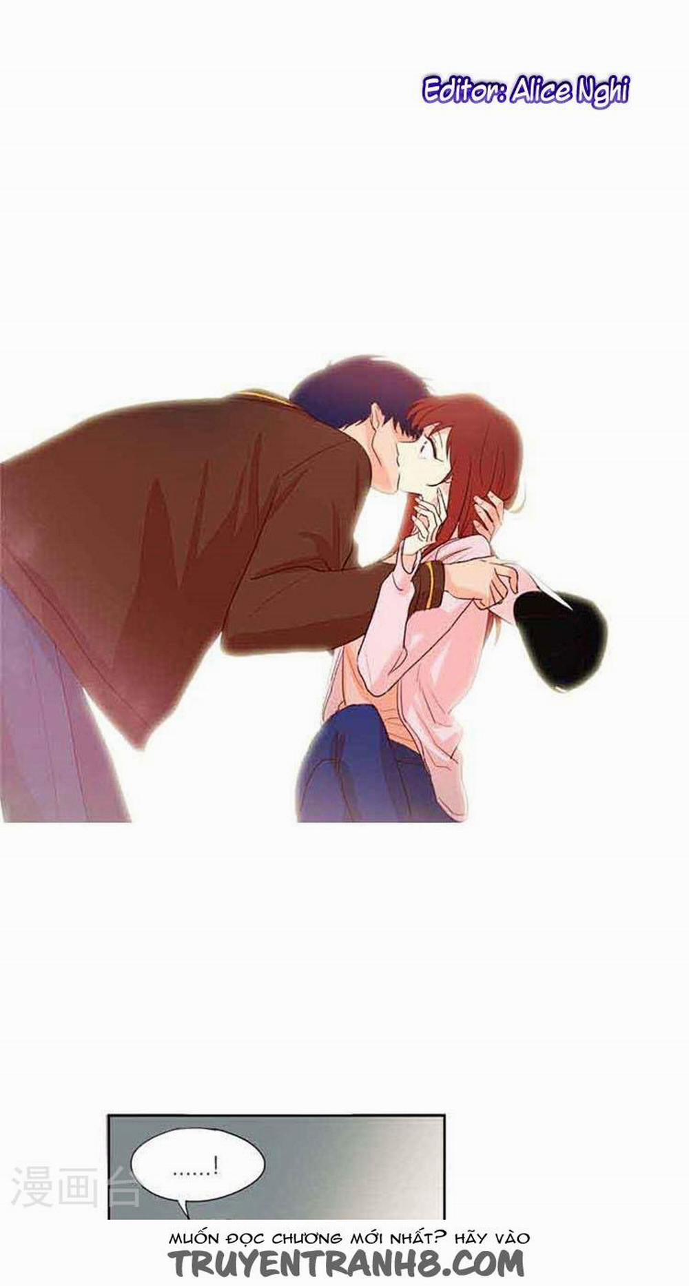 Trở Lại Tuổi Mười Mấy 77 trang 1