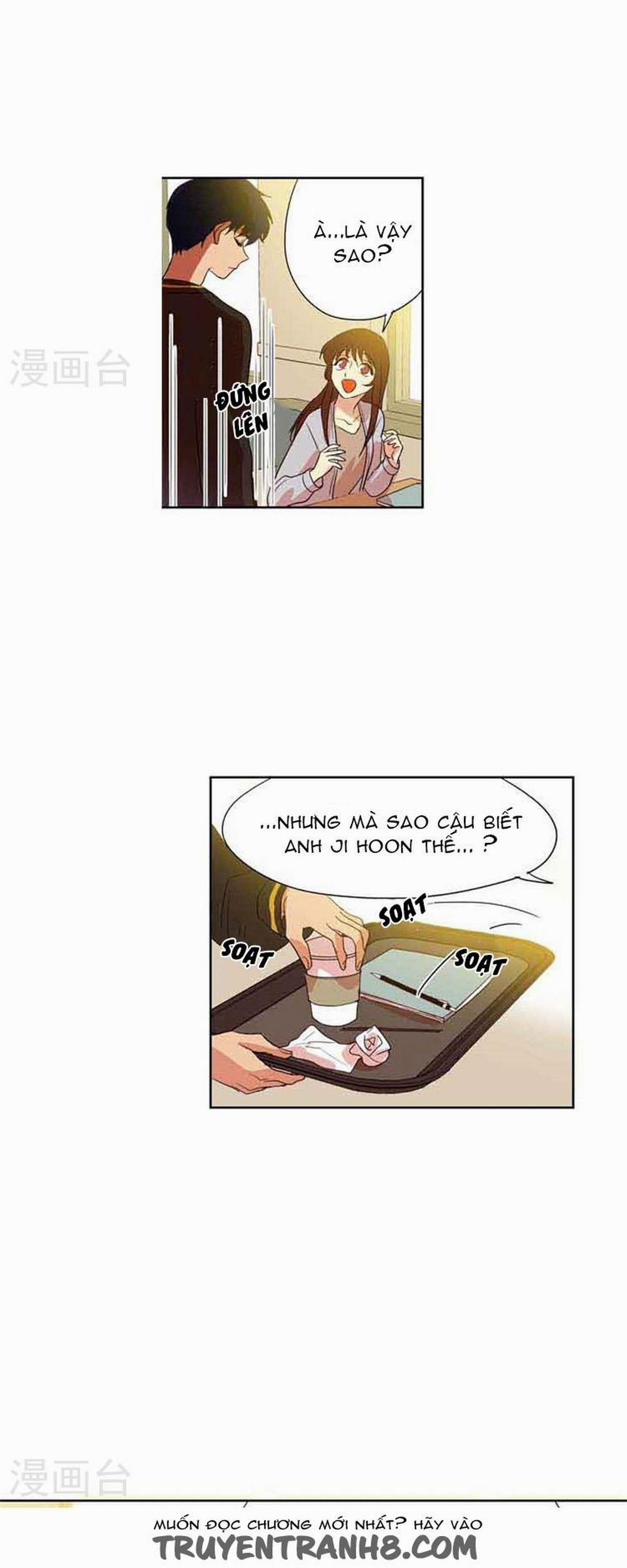 Trở Lại Tuổi Mười Mấy 77 trang 10