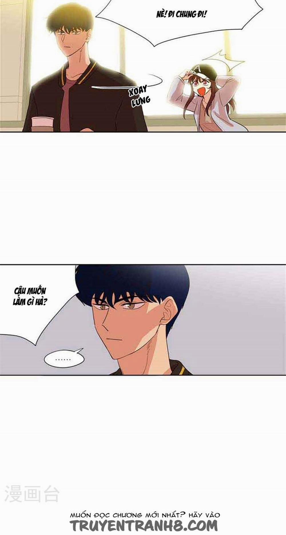 Trở Lại Tuổi Mười Mấy 77 trang 11