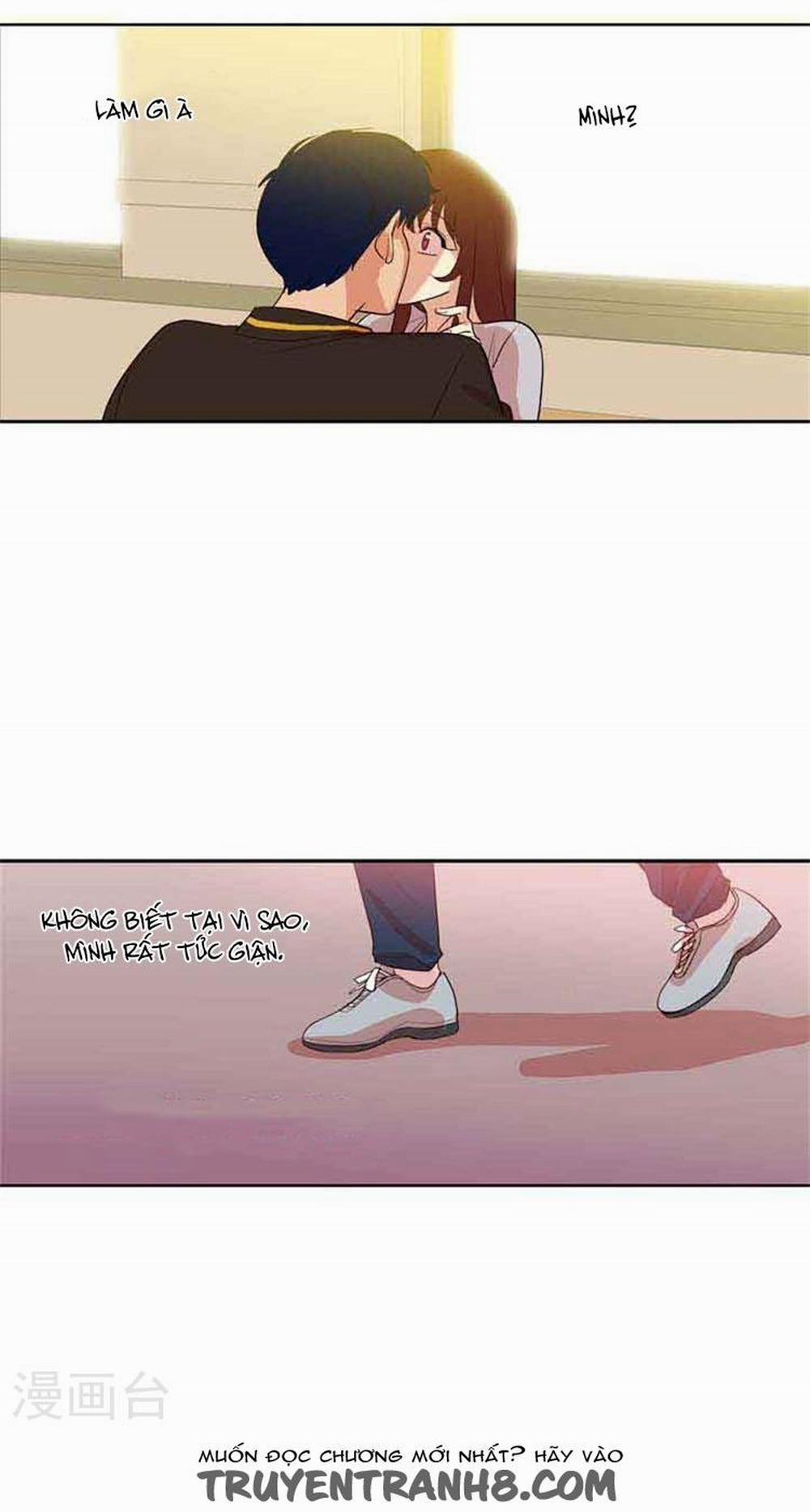 Trở Lại Tuổi Mười Mấy 77 trang 12