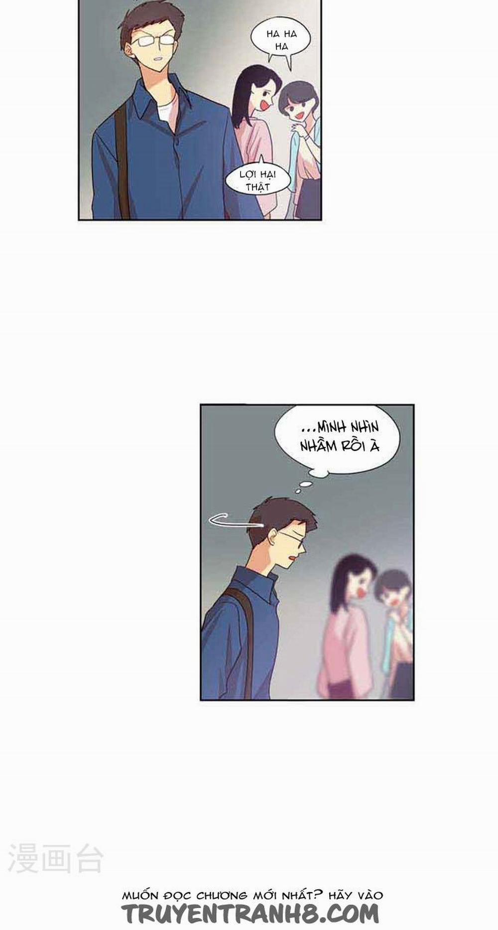 Trở Lại Tuổi Mười Mấy 77 trang 2