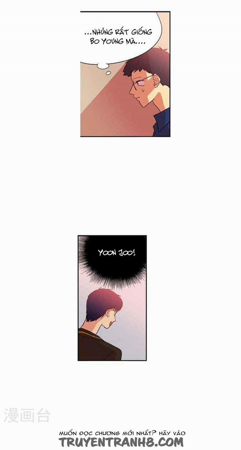 Trở Lại Tuổi Mười Mấy 77 trang 3