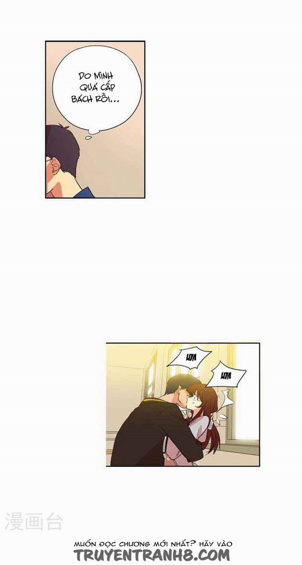 Trở Lại Tuổi Mười Mấy 77 trang 4