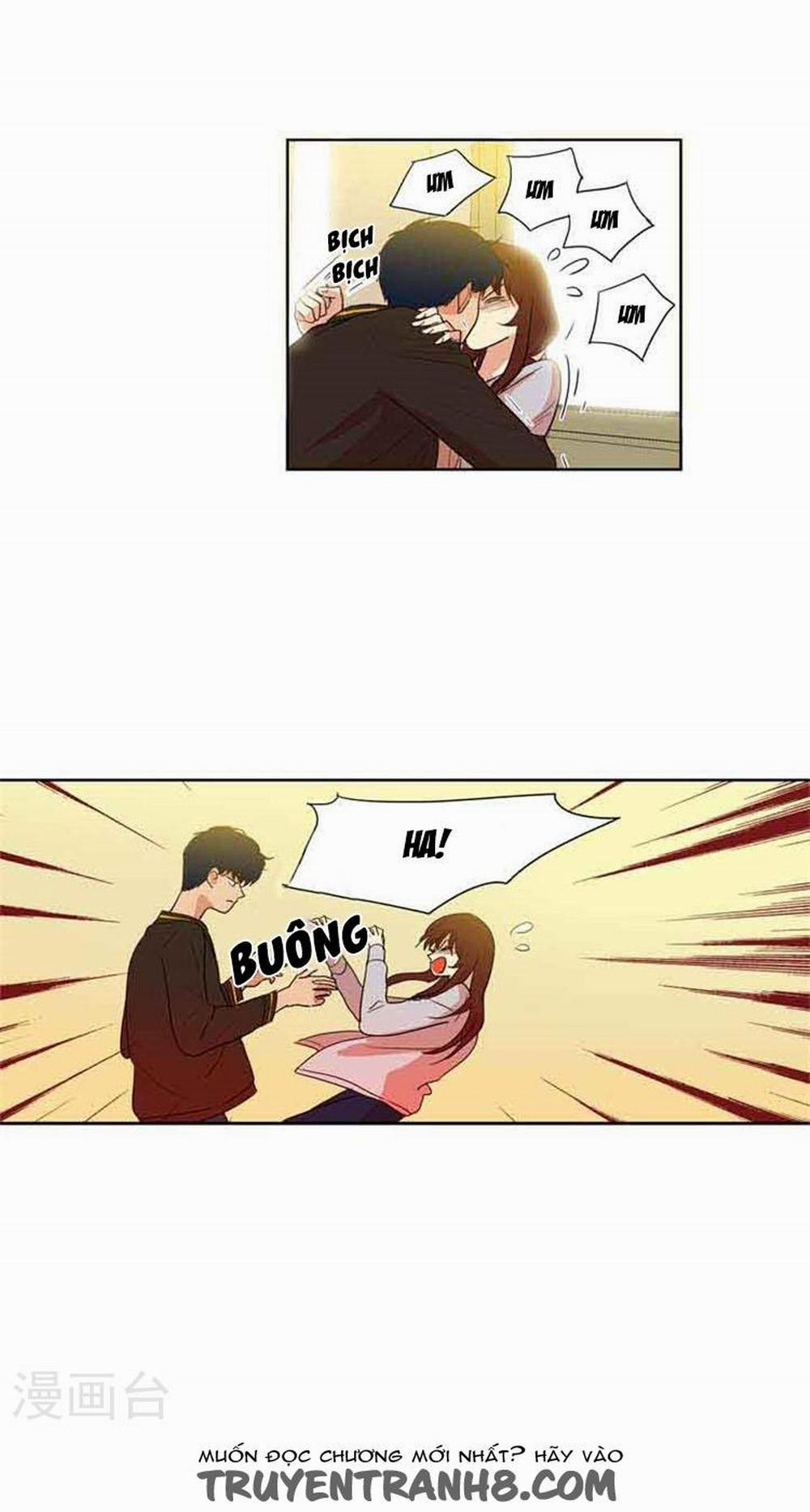 Trở Lại Tuổi Mười Mấy 77 trang 5