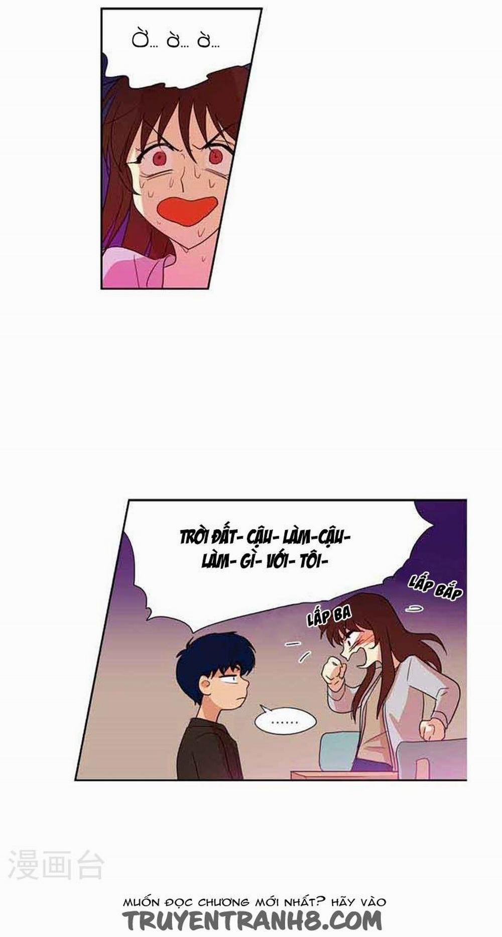 Trở Lại Tuổi Mười Mấy 77 trang 6