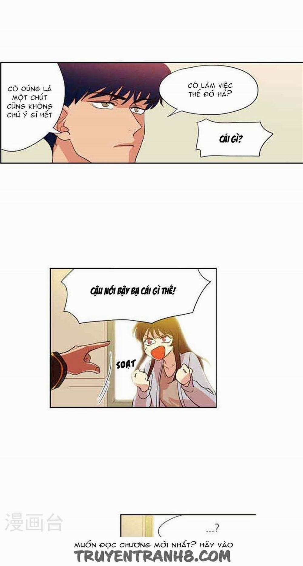 Trở Lại Tuổi Mười Mấy 77 trang 7