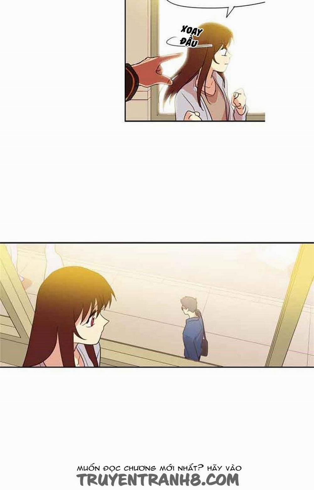 Trở Lại Tuổi Mười Mấy 77 trang 8