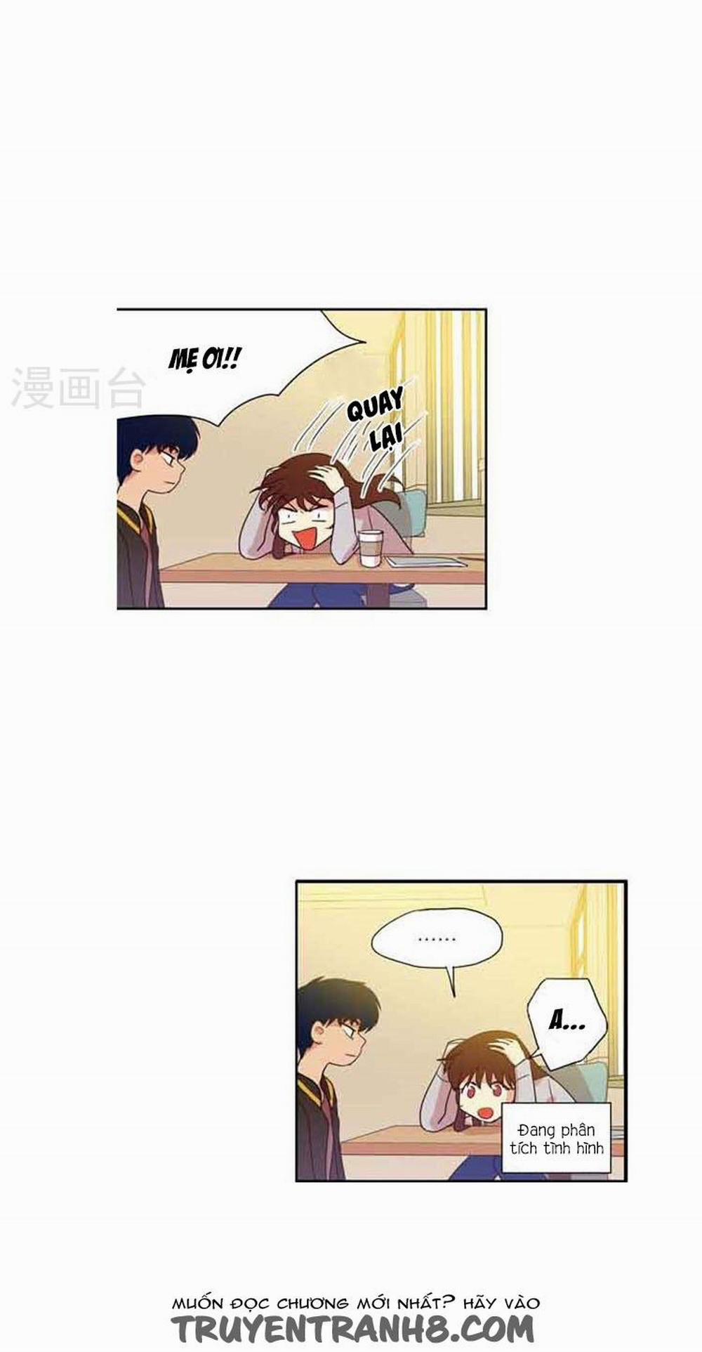 Trở Lại Tuổi Mười Mấy 77 trang 9