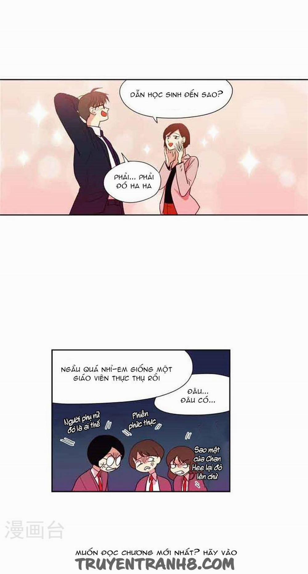 Trở Lại Tuổi Mười Mấy 78 trang 10