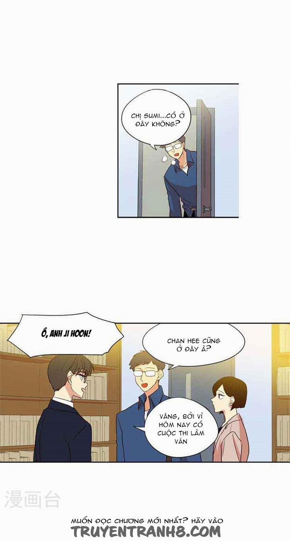 Trở Lại Tuổi Mười Mấy 78 trang 11