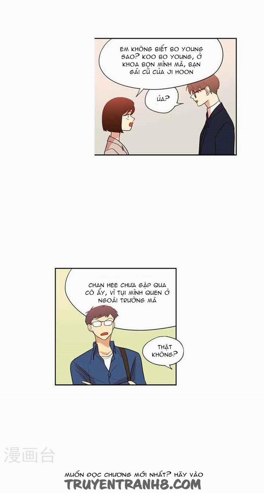 Trở Lại Tuổi Mười Mấy 78 trang 13