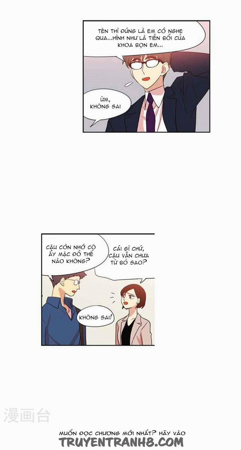 Trở Lại Tuổi Mười Mấy 78 trang 14