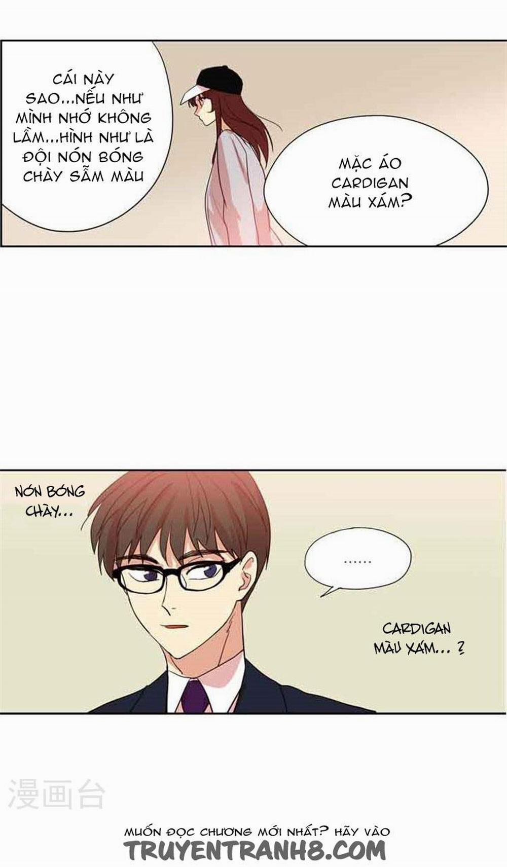 Trở Lại Tuổi Mười Mấy 78 trang 15