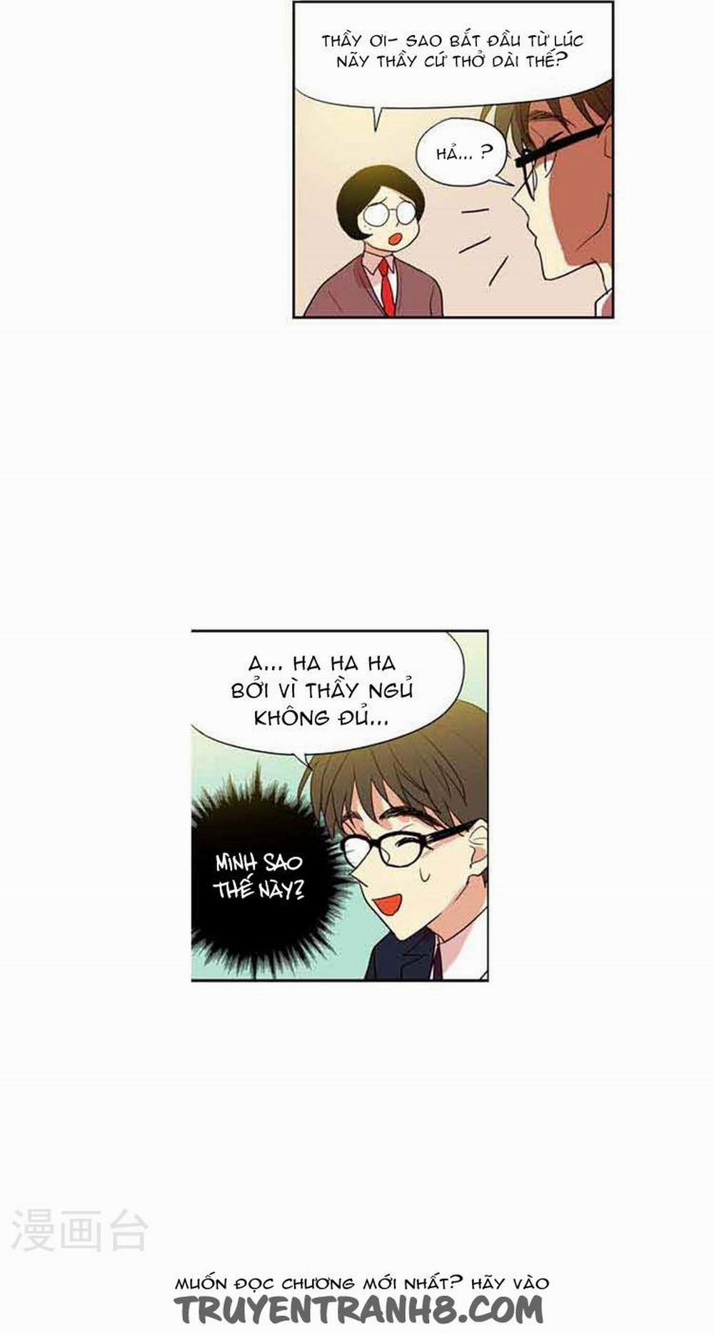 Trở Lại Tuổi Mười Mấy 78 trang 3